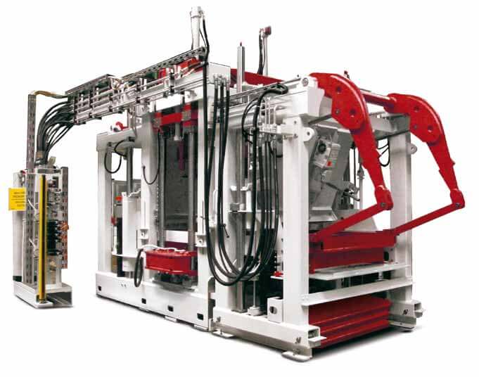 HESS-RH 1400