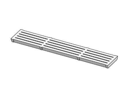 Cattle slats-PRINZING PFEIFFER