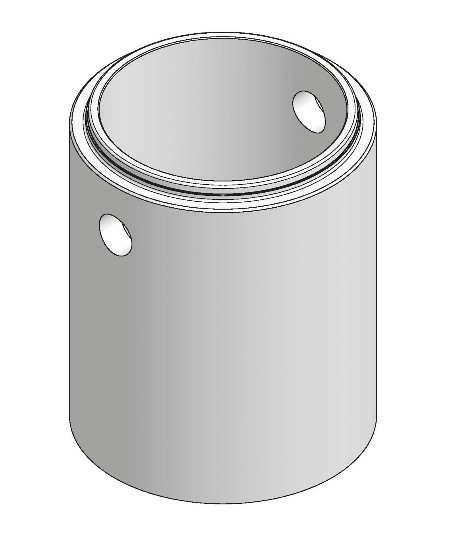 Concrete tanks-PRINZING PFEIFFER