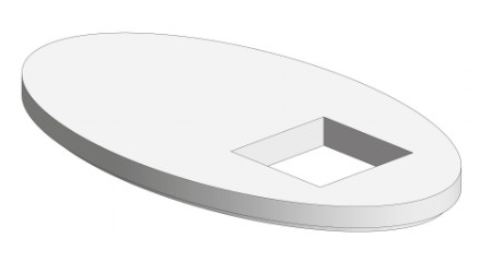 Cover for egg-shaped tanks-PRINZING PFEIFFER