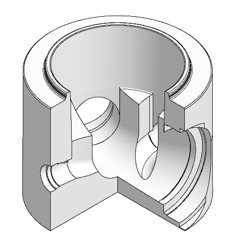 Manhole base units-PRINZING PFEIFFER
