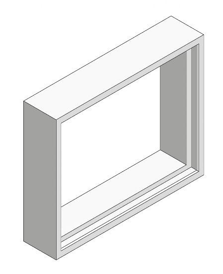 Window frames-PRINZING PFEIFFER
